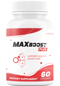 Max Boost Plus™ | OFFICIAL | Supports Healthy Erections